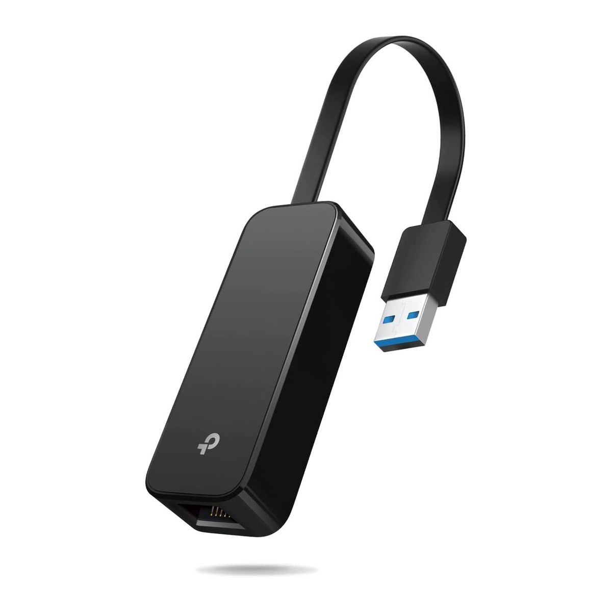 TP LINK - TP-Link Adaptador USB 3.0 a Gigabit Ethernet 1000 Mbps - UE306