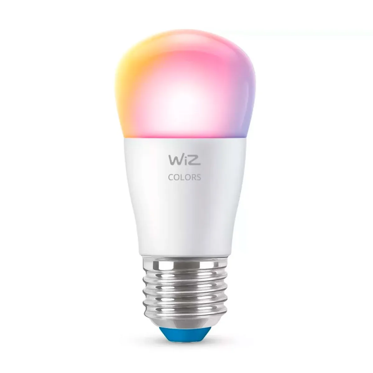 WIZ - WIZ MiniFoco Led Color RGB WIFI inteligente P45 E27