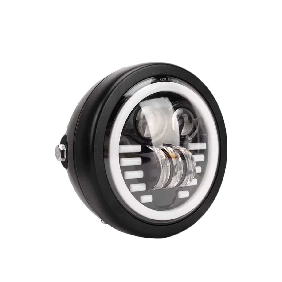 NAOEVO - Faro Led Custom de Moto FLC-02  3.500LM