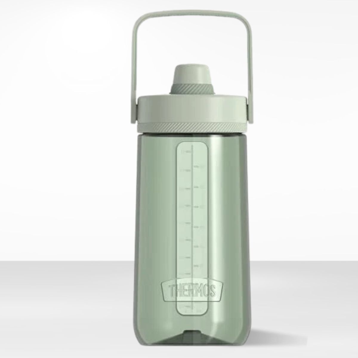 THERMOS - Tomatodo Deportivo Nuevo Guardian 1.0l Verde