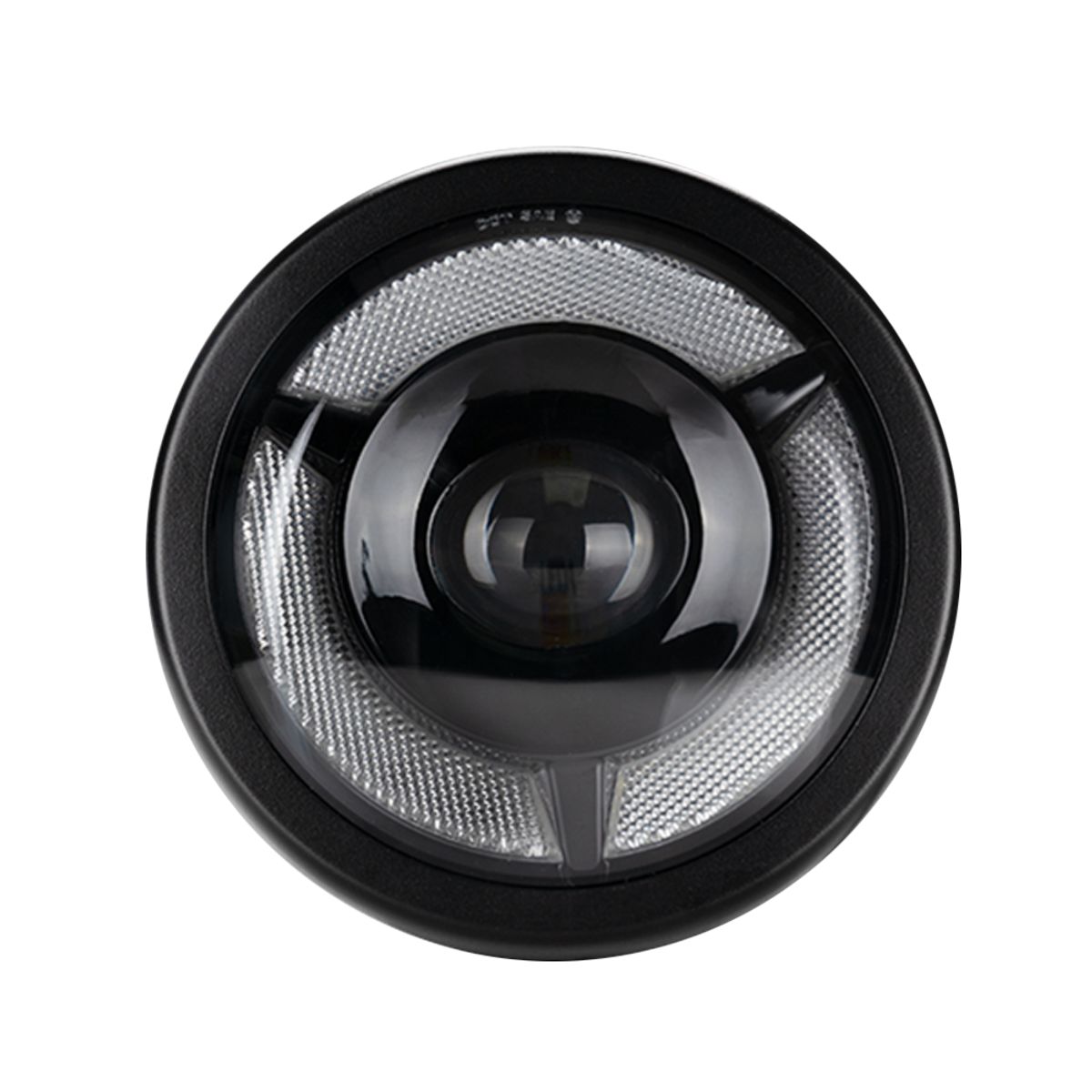 NAOEVO - Faro Led Custom Moto FLC-04  3.0000LM