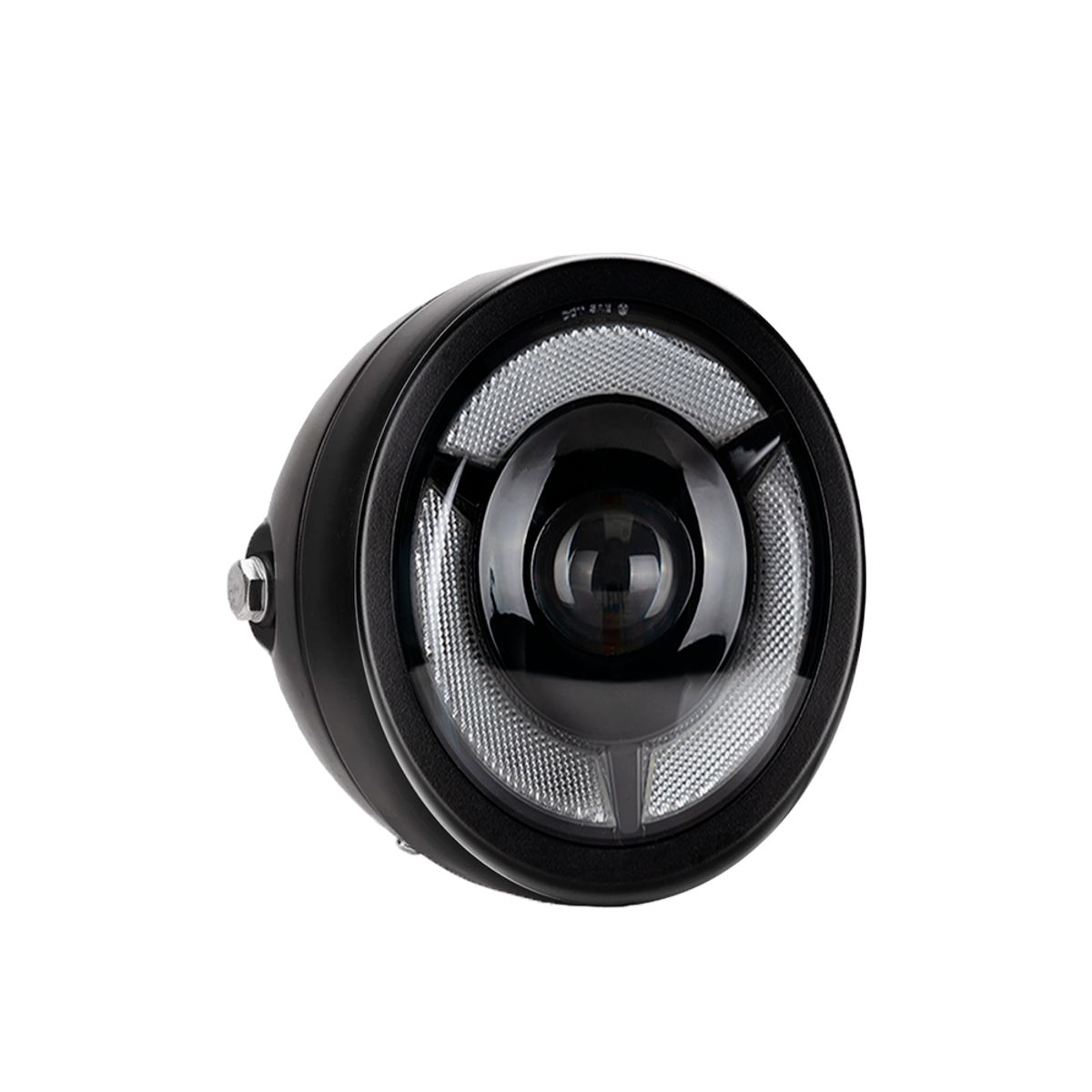 NAOEVO - Faro Led Custom Moto FLC-04  3.0000LM