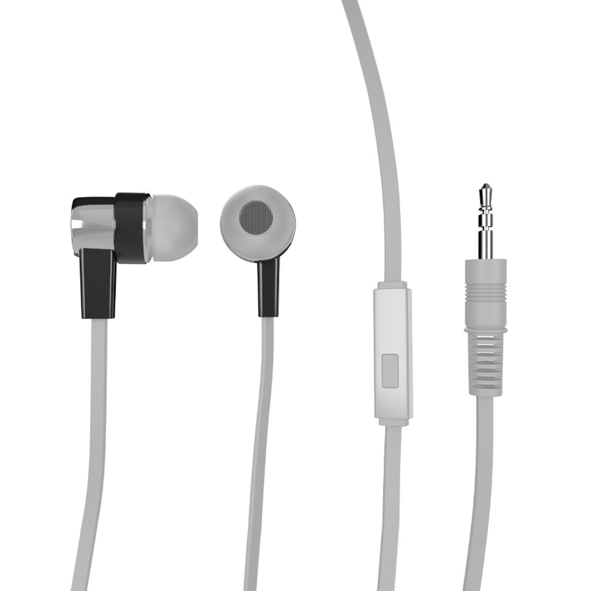 XTECH - Audífonos On-The-Go XTG-235 - Xtech