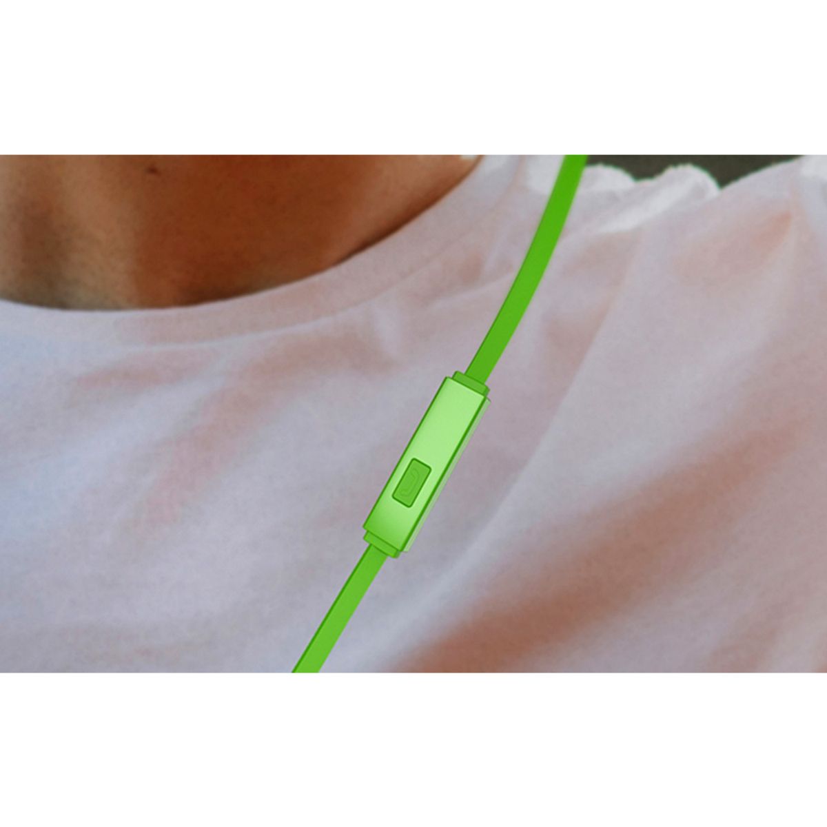 XTECH - Audífonos On-The-Go XTG-235 - Xtech