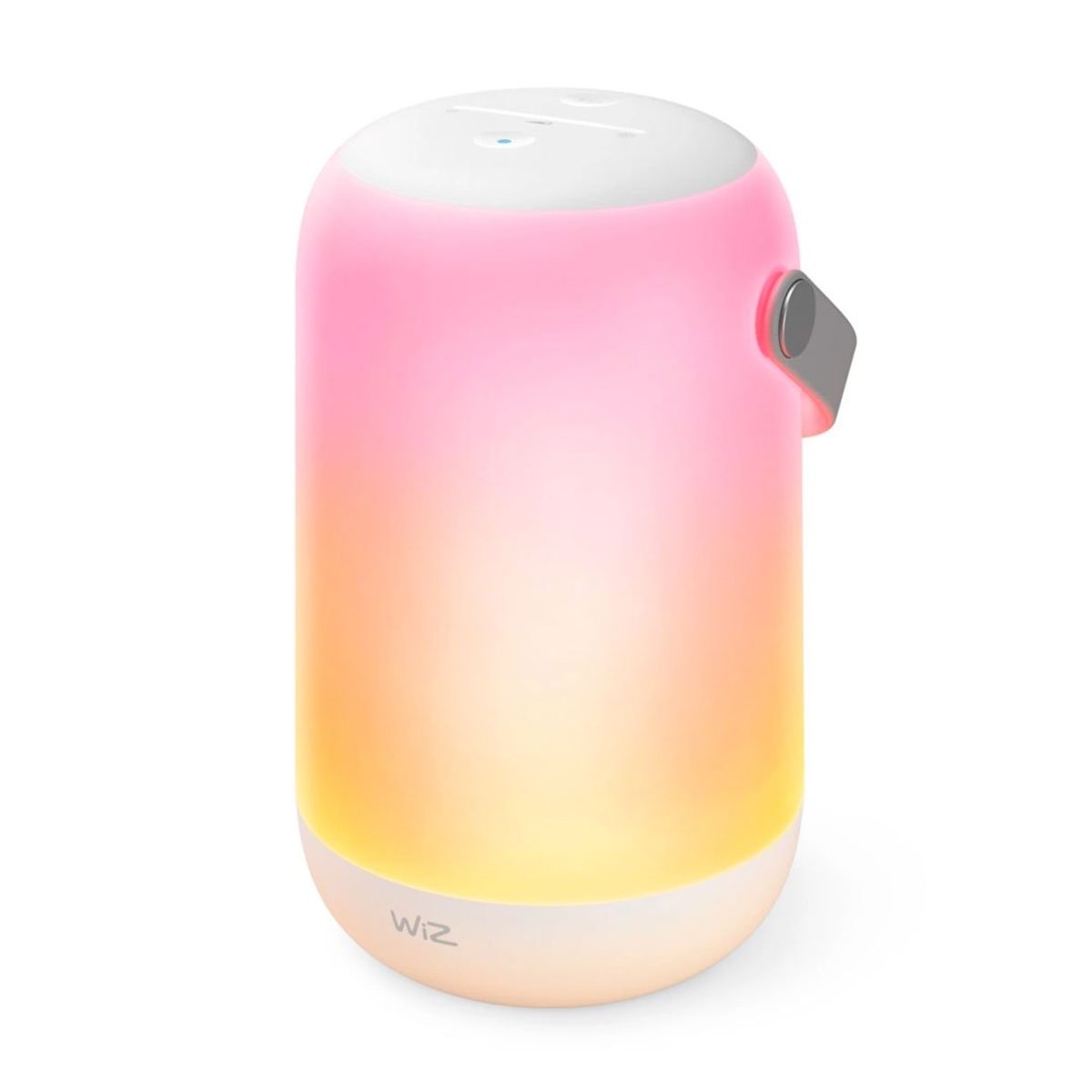 WIZ - WIZ Lámpara de Mesa Inteligente Portatíl 135W