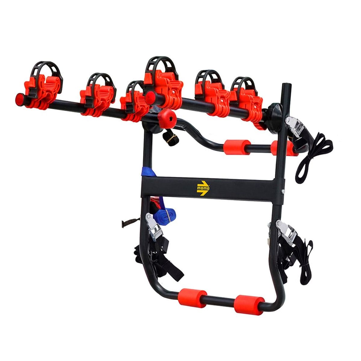 MOMO - PORTABICLETA UNIVERSAL MOMO