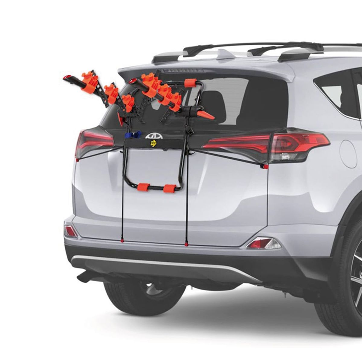 MOMO - PORTABICLETA UNIVERSAL MOMO