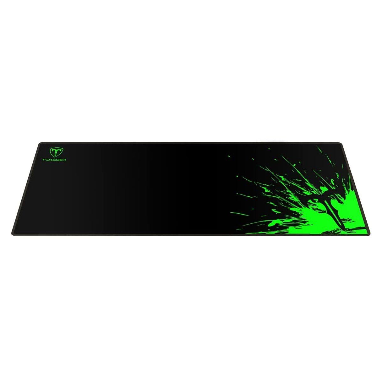T-DAGGER - Mousepad Gamer T-dagger Lava - L