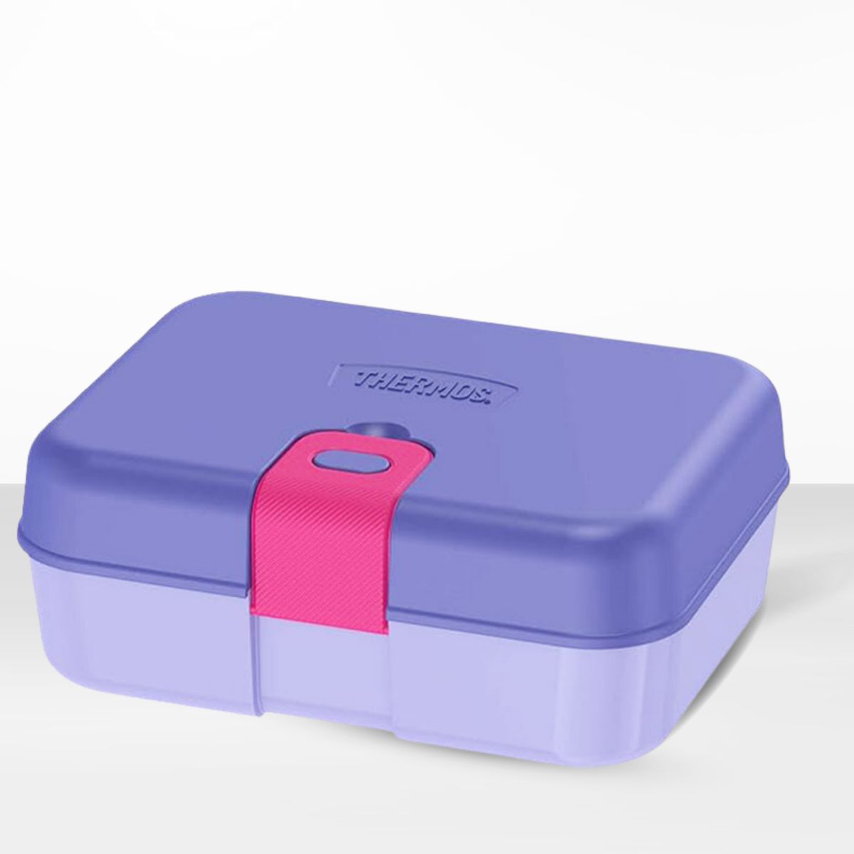 THERMOS - Lonchera Modular Freestyle 236ml Morado