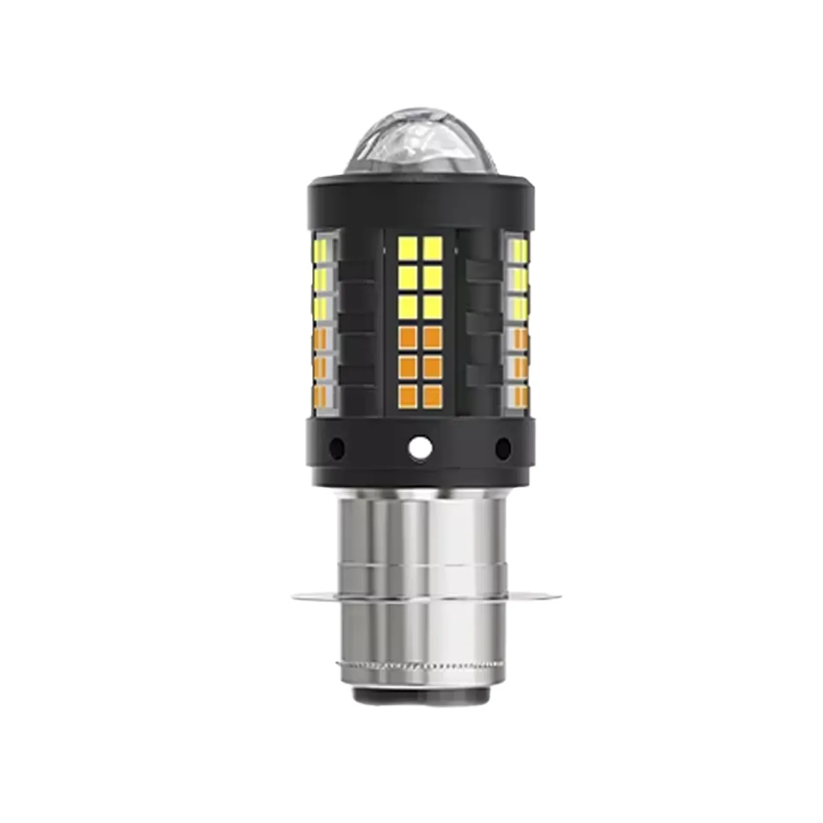 GENERICO - Foco Led Lupa P15D Dual Color 12-36V 2500LM