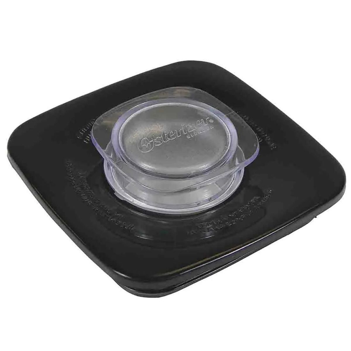 OSTER - Tapa Oster cuadrada para vaso clásico UNIDAD