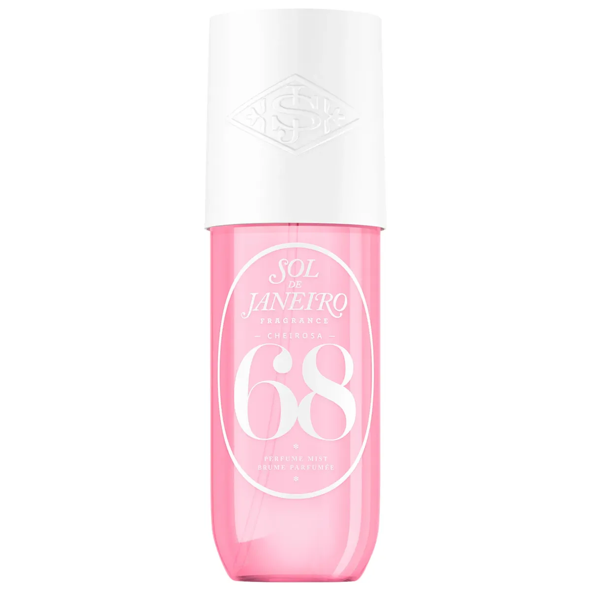 SOL DE JANEIRO - Brazilian 68 Crush Cheirosa Perfume 240 ml  - Sol de Janeiro