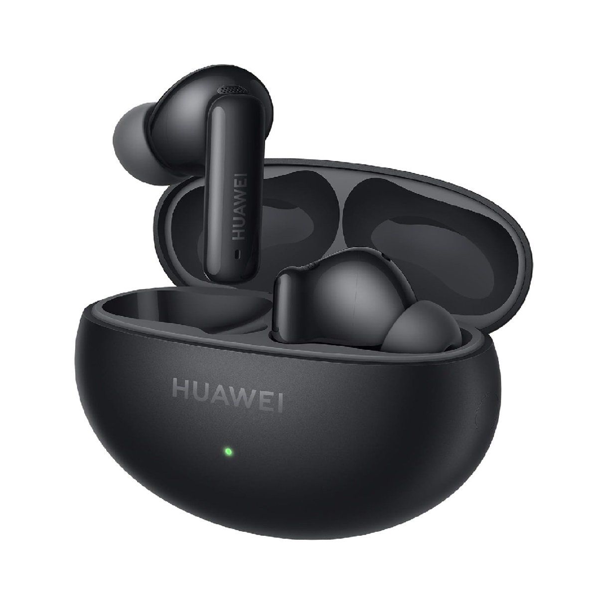 HUAWEI - Huawei FreeBuds 6i Black - audifonos