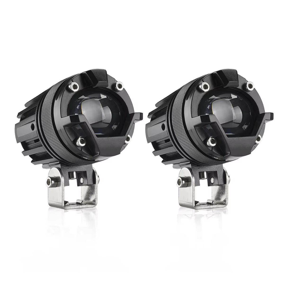 GENERICO - Explorador Led K3M Dual Color 9000LM