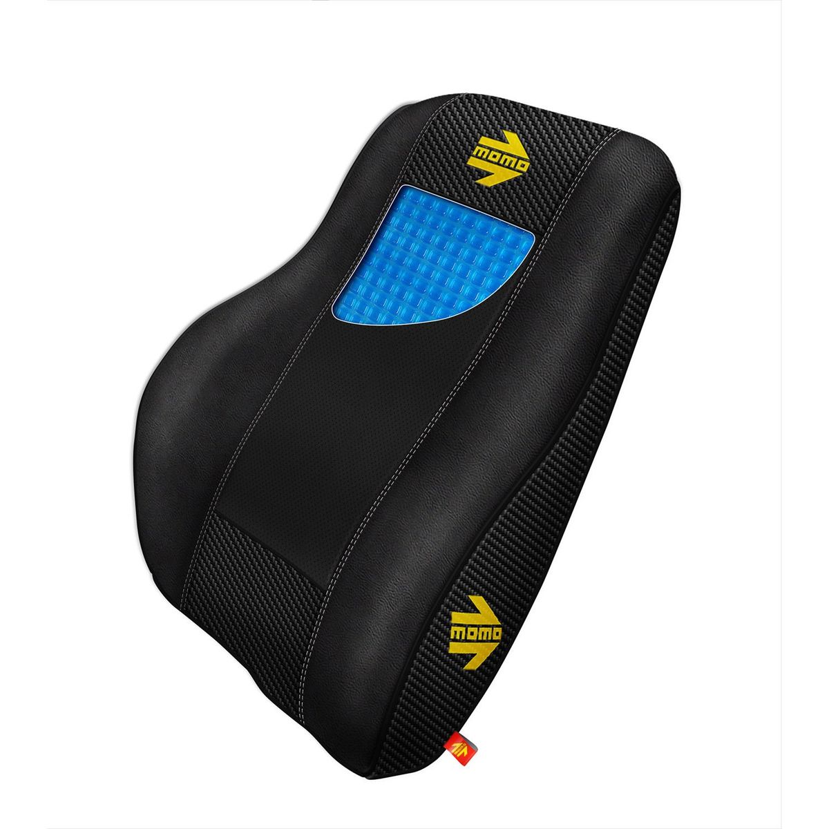 MOMO - COJIN DE SOPORTE CERVICAL PARA AUTO MOMO