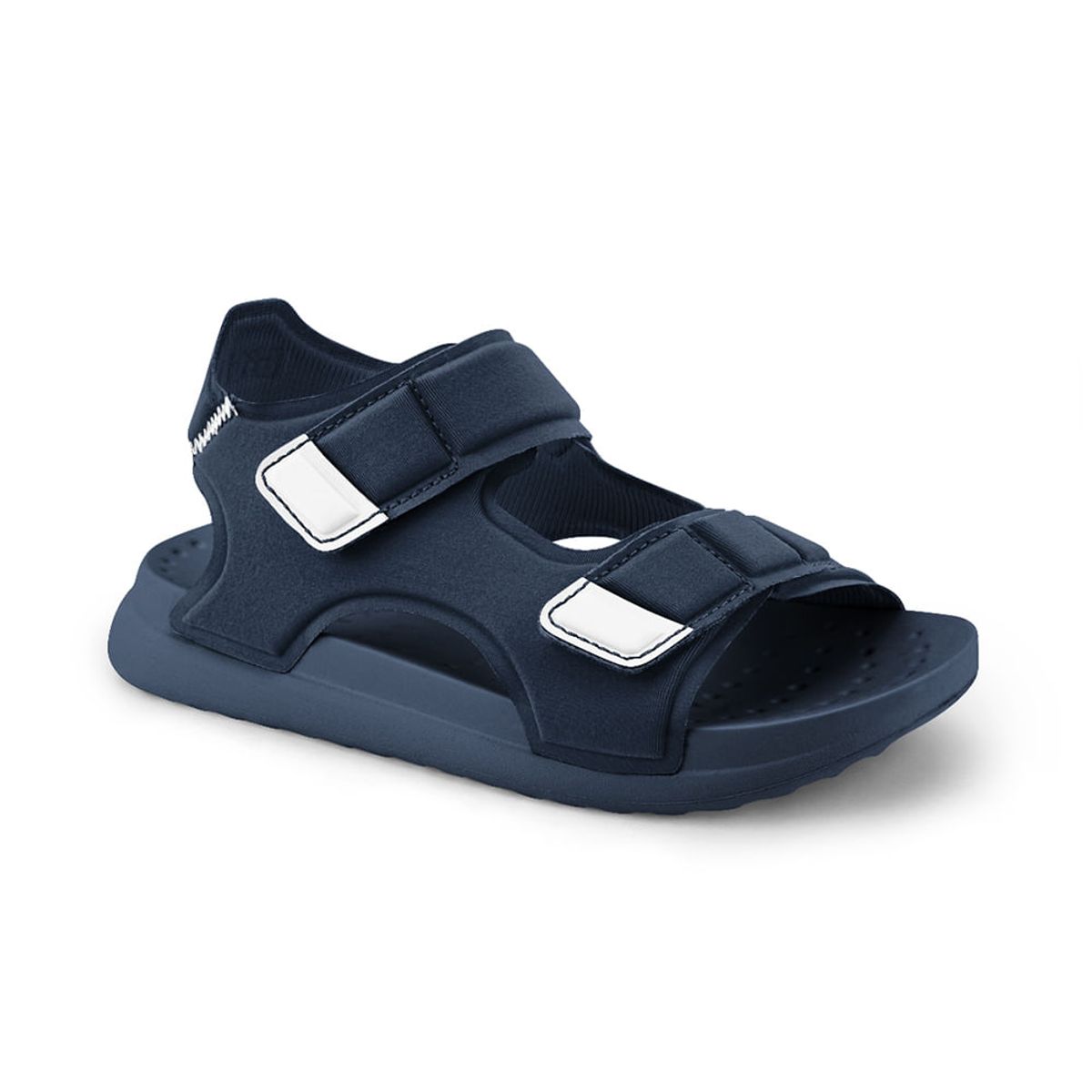 BIBI - BIBI Sandalias Papete Move Azul