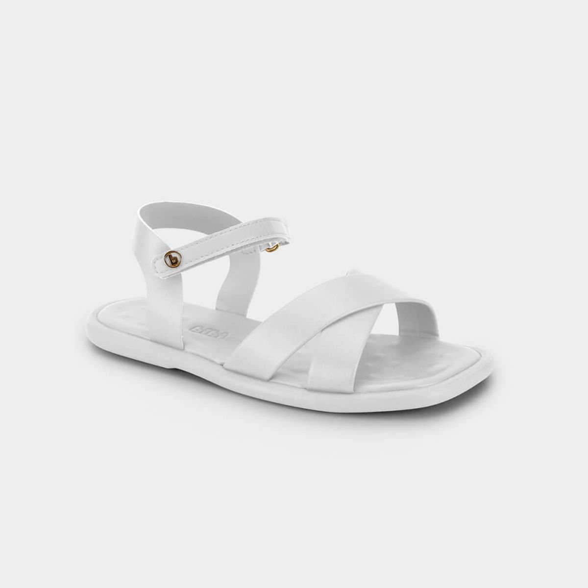 BIBI - BIBI Sandalias Funny Day Blanco