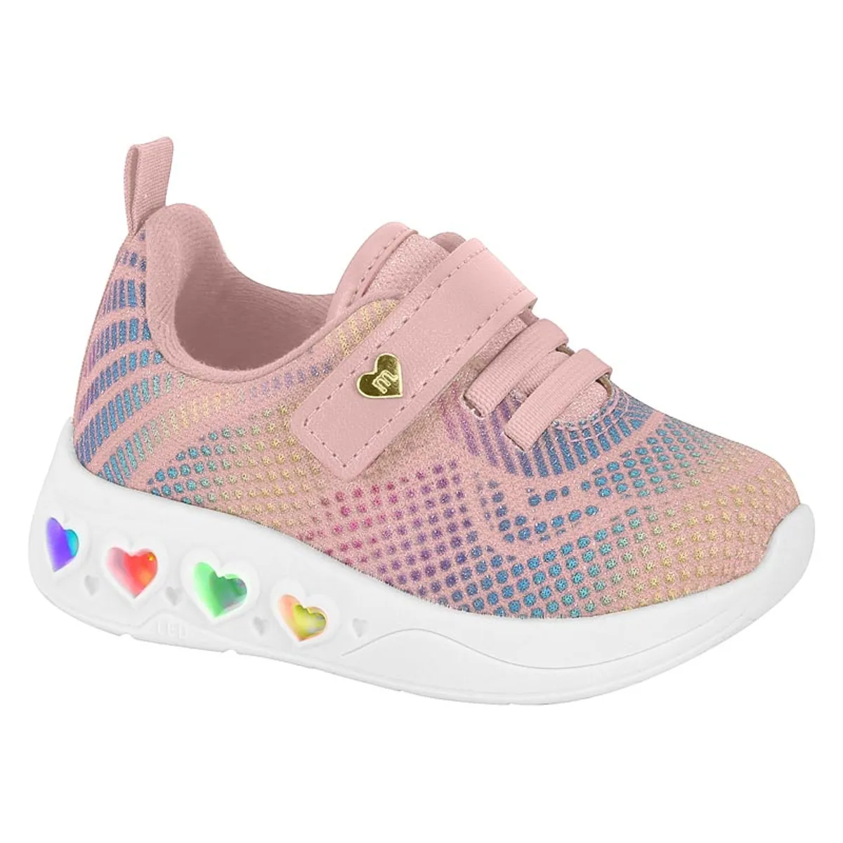 MOLEKINHA - Zapatillas Outdoor Para Niña Molekinha