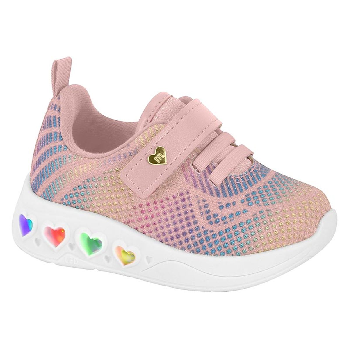 MOLEKINHA - Zapatillas Outdoor Para Niña Molekinha