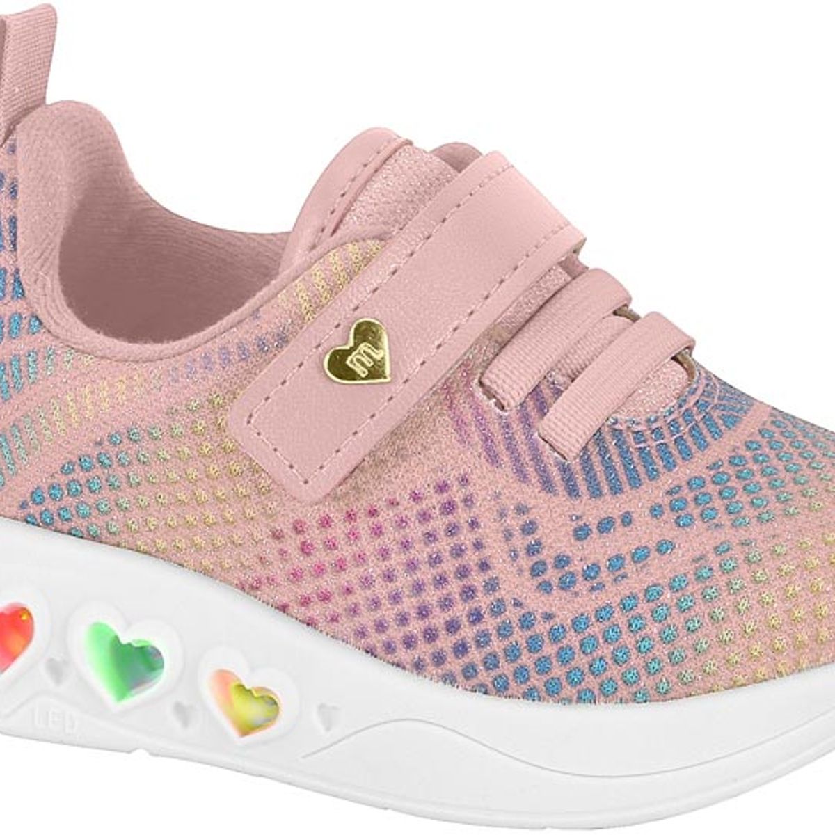 MOLEKINHA - Zapatillas Outdoor Para Niña Molekinha