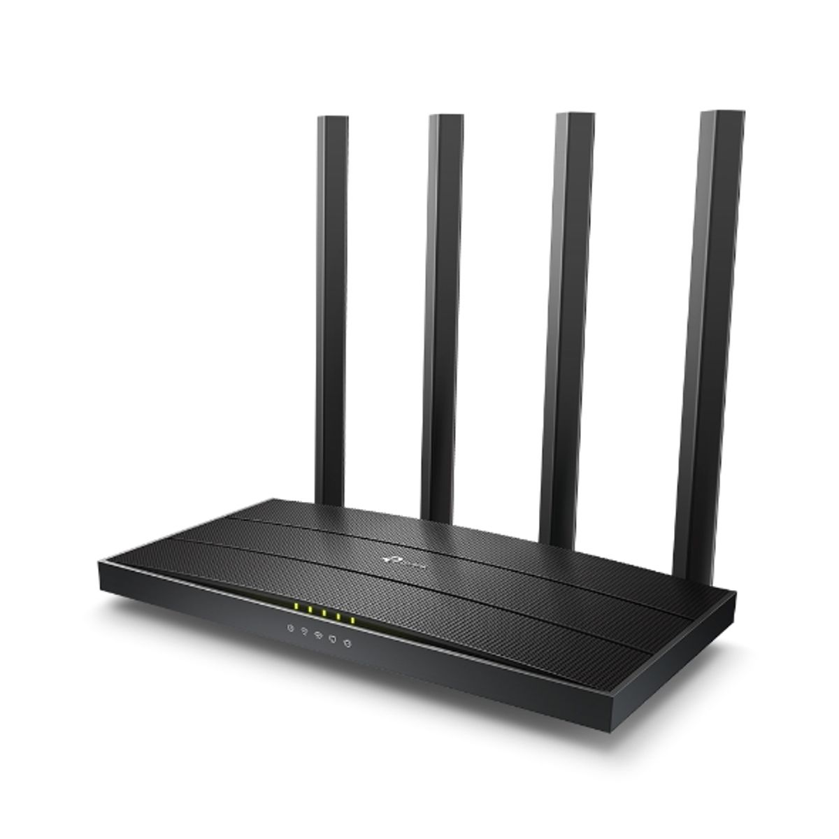 TP LINK - Router Inalambrico de Doble Banda MU-MIMO Archer C80 AC1900 WI-FI