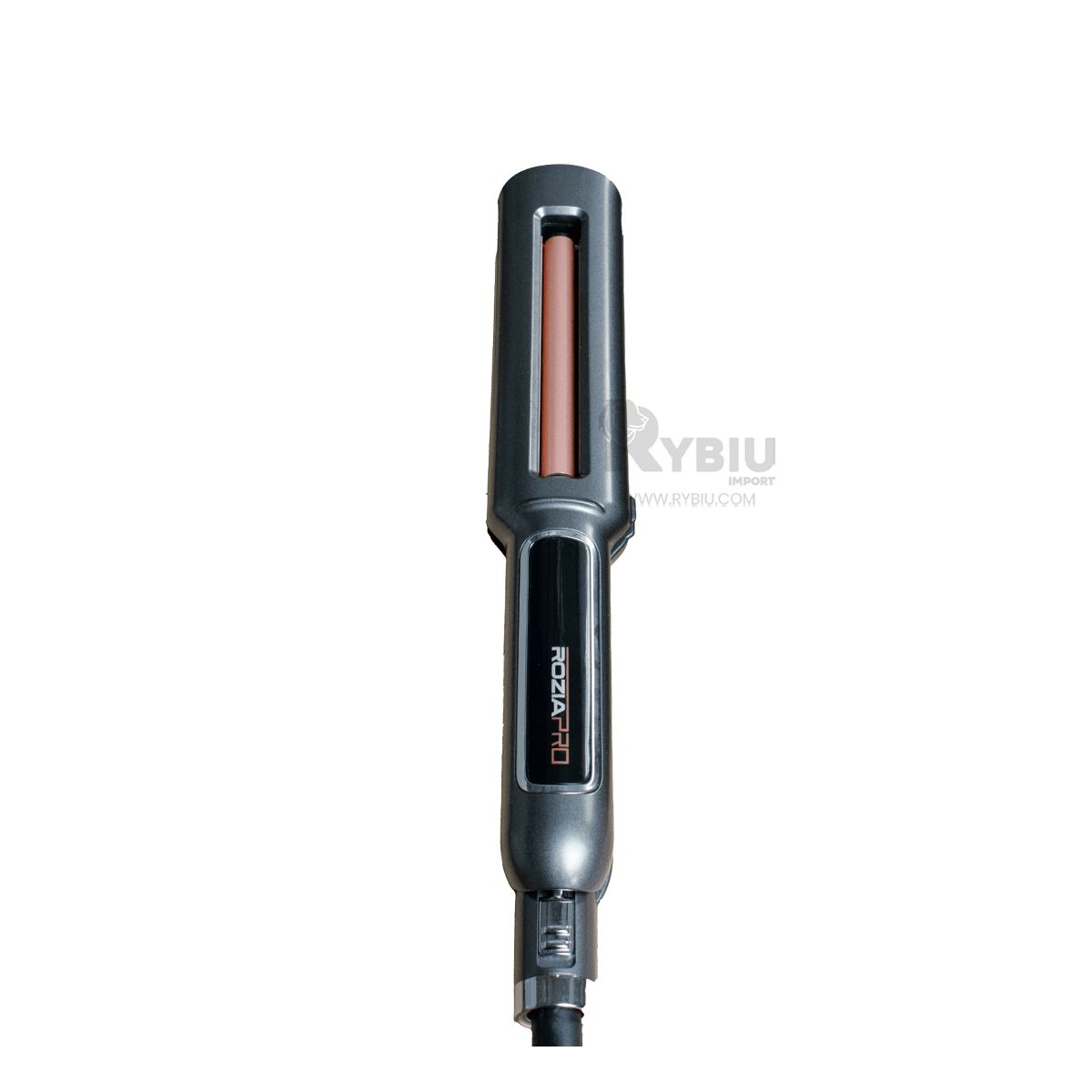 RYBIU IMPORT - Ondulador Rozia Pro Ondas Perfectas Y+Regalo Agendita