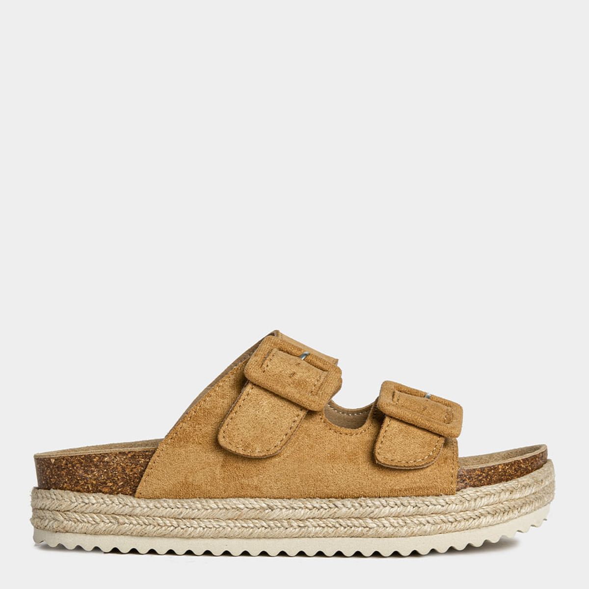 FOOTLOOSE - Sandalias Footloose Mujeres FCH-NZ006 MARIE DELUX