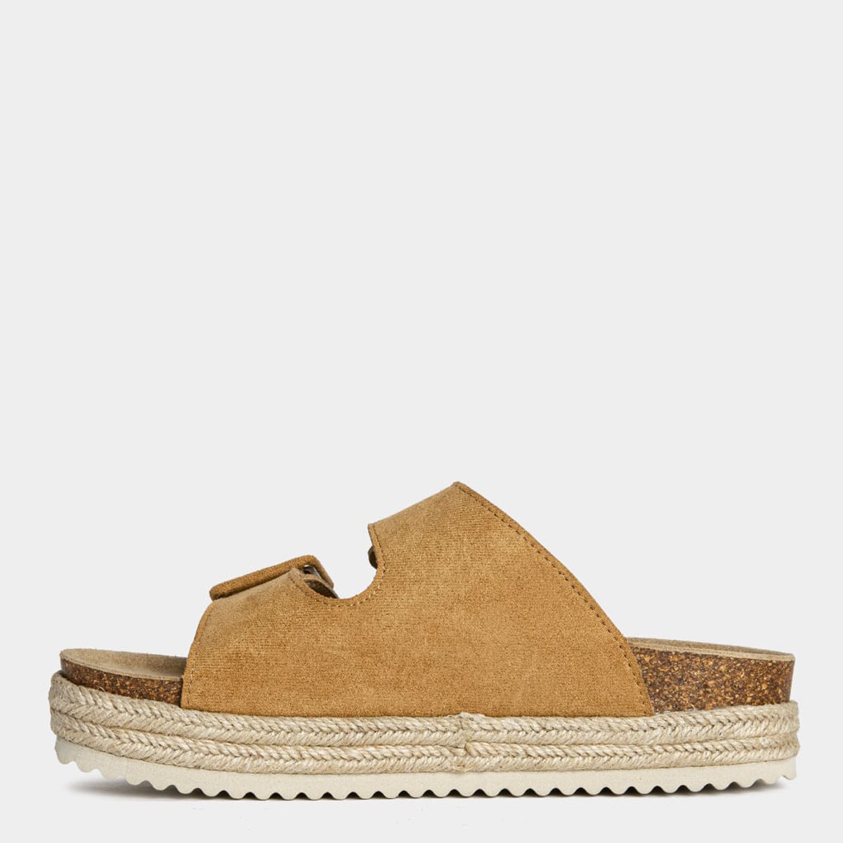 FOOTLOOSE - Sandalias Footloose Mujeres FCH-NZ006 MARIE DELUX