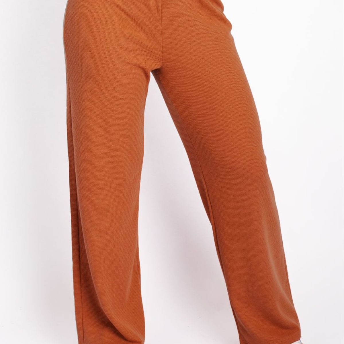 KONING - Pantalón Waffer Mujer