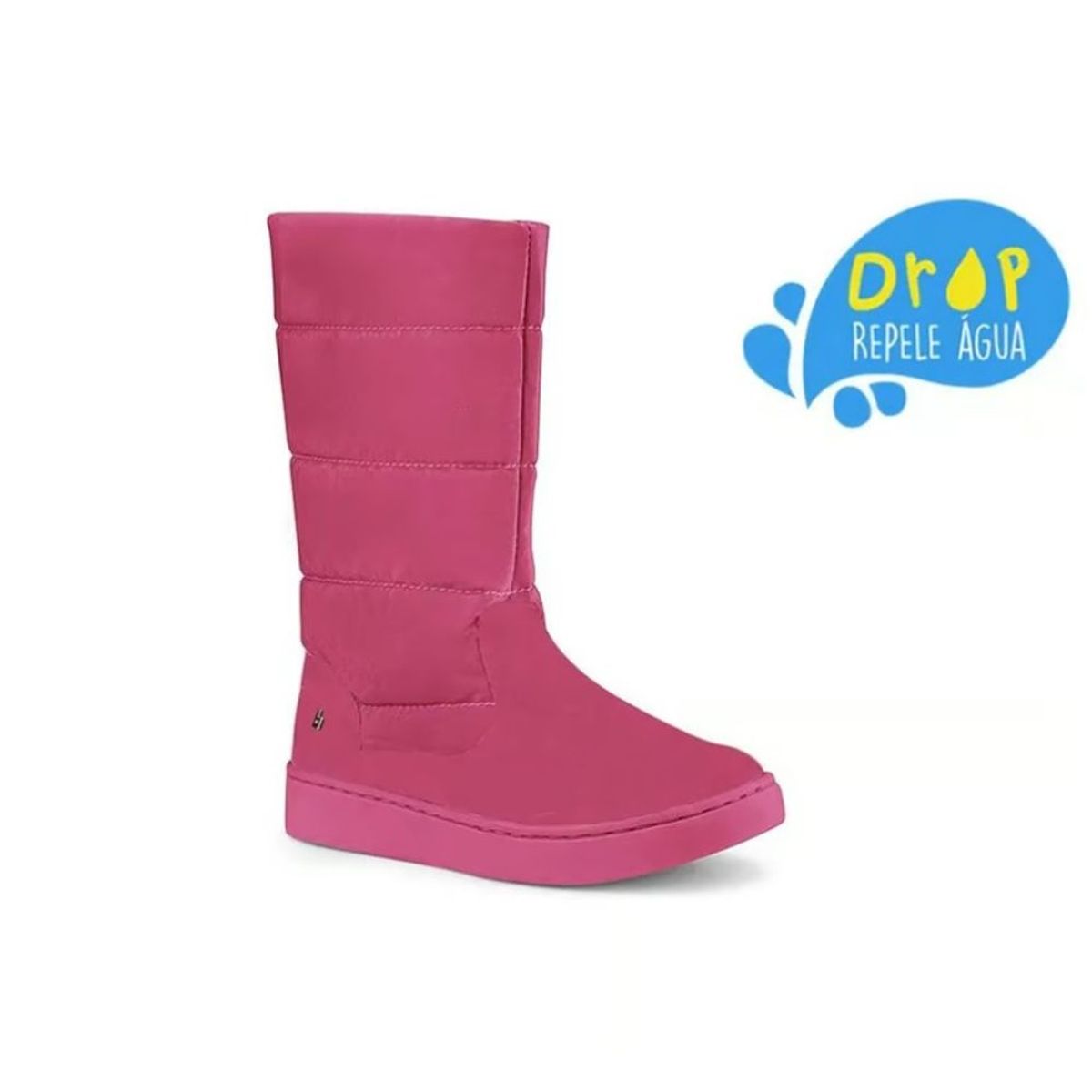 BIBI - BIBI Botas Urban Boots Rosado