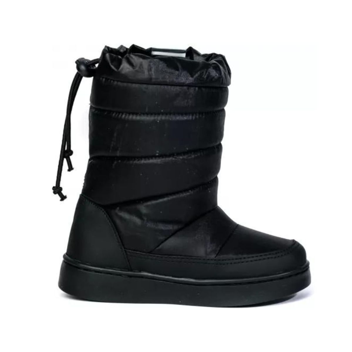 BIBI - BIBI Botas Urban Boots Negro