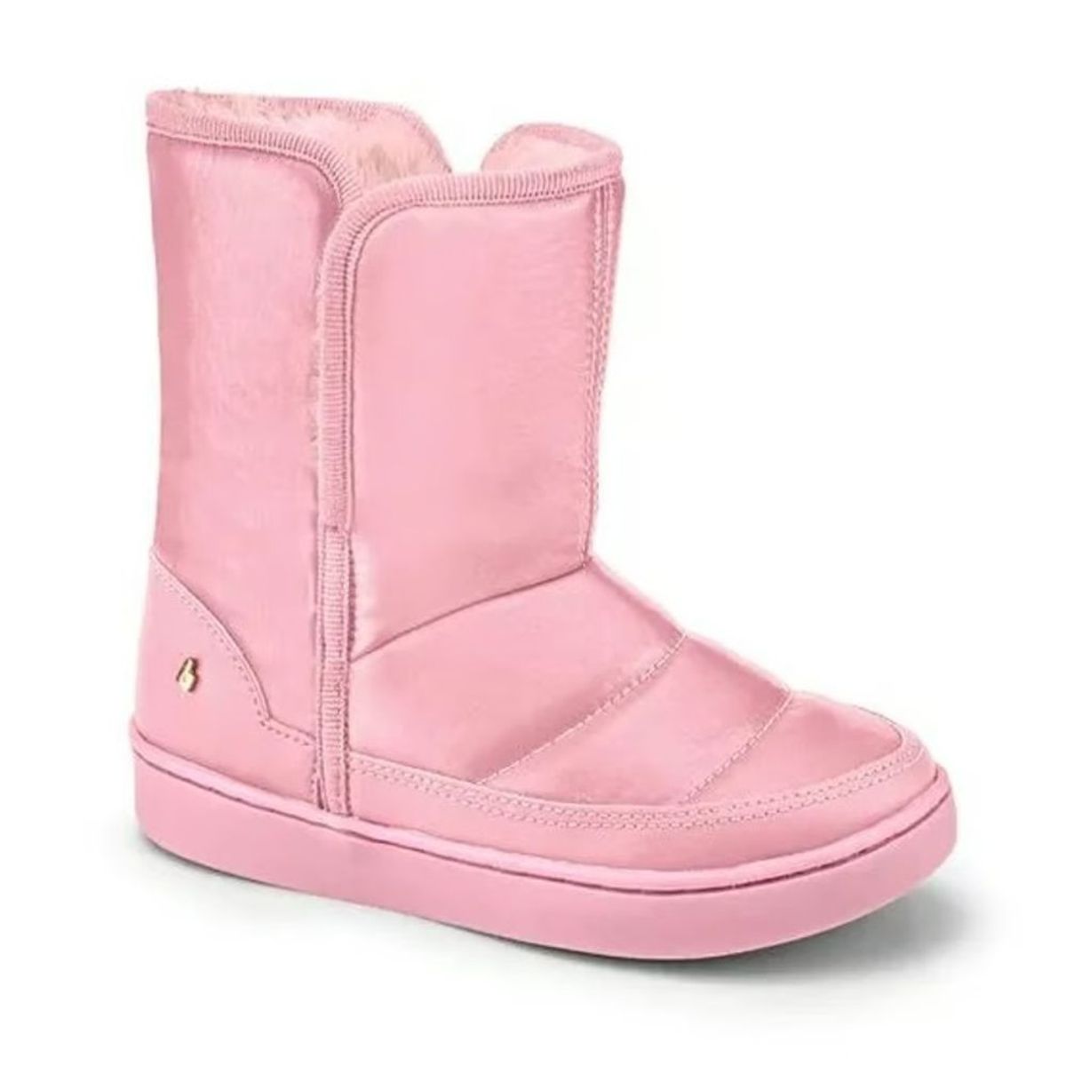 BIBI - BIBI Botas Urban Boots Rosado