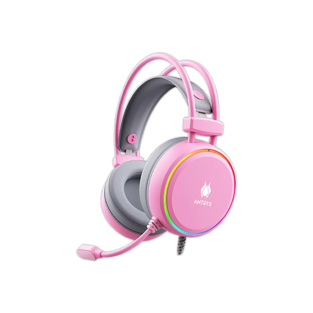 ANTRYX - Audifono Antryx Kirby 7.1