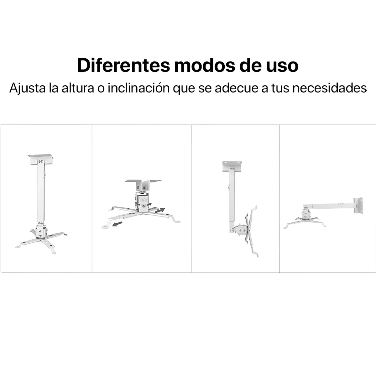 OWLENZ - Soporte Rack Para Proyectores 4365F Owlenz