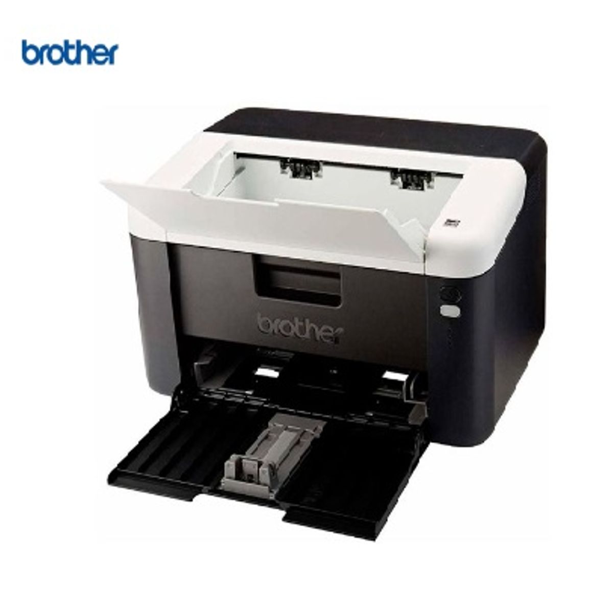 BROTHER INTERNATIONAL - Impresora Laser Monocromático Brother HL1212W Wifi laser monocromática