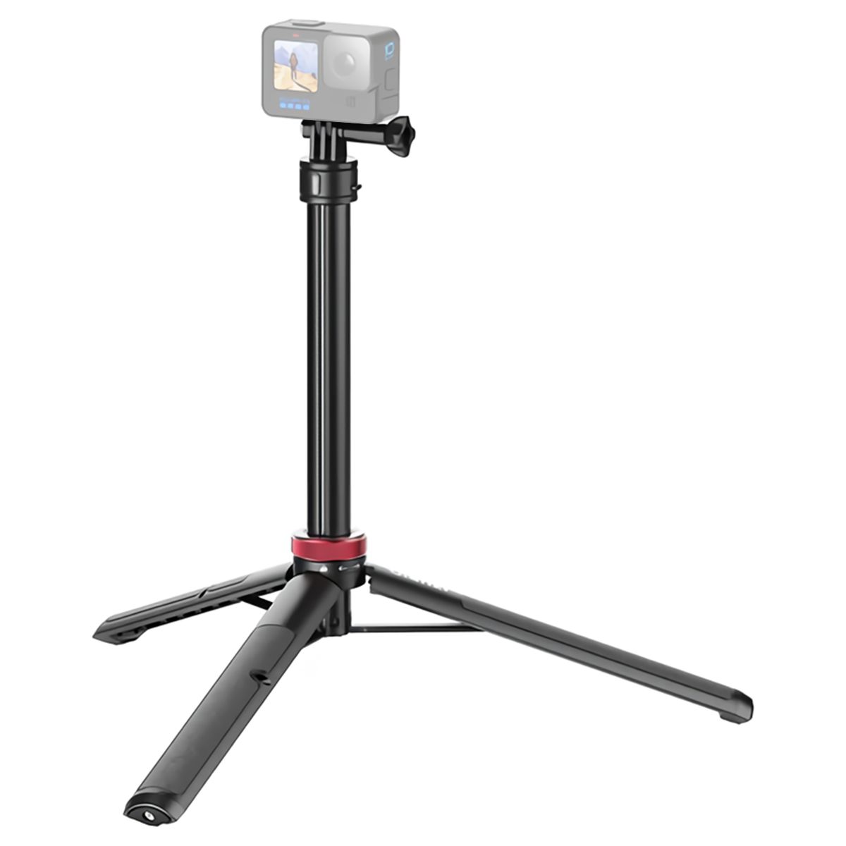 ULANZI - Trípode Palo Selfie 140cm Para GoPro DJI Insta360 Ulanzi