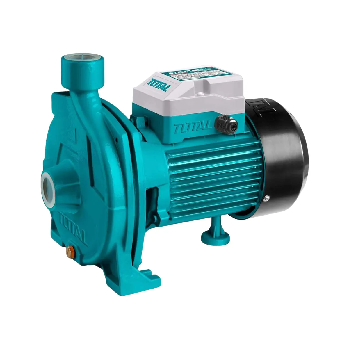 TOTAL TOOLS - Bomba centrifuga 2HP 1500W Total