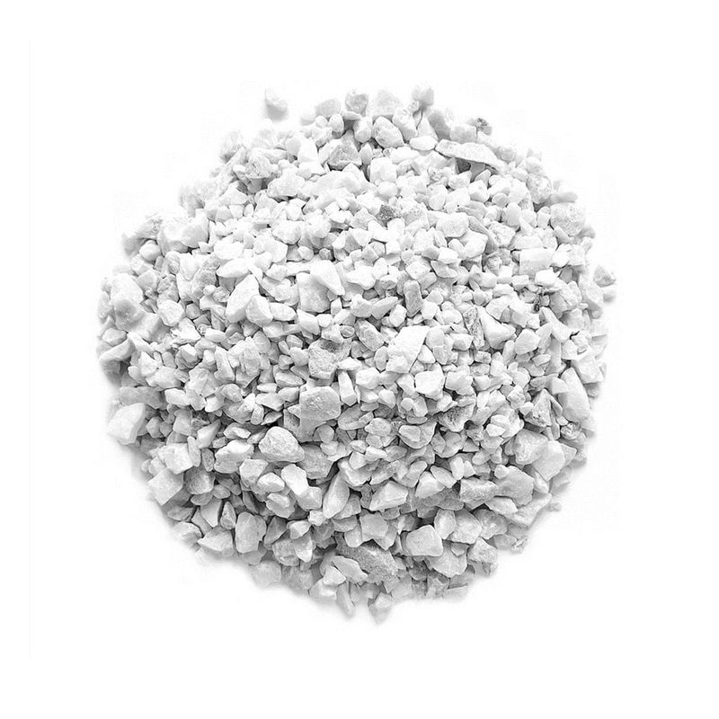 GENERICO - GRANALLA BLANCO HUESO 23 BOLSA 1KG