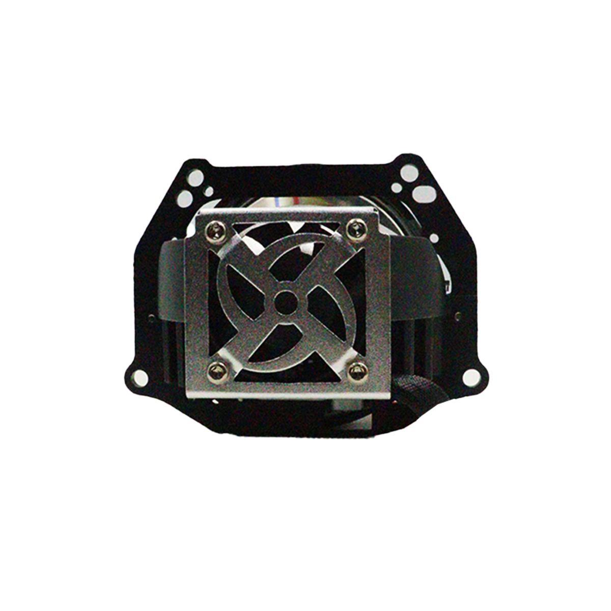 GENERICO - Proyector BI-LED Laser AD31 19000LM