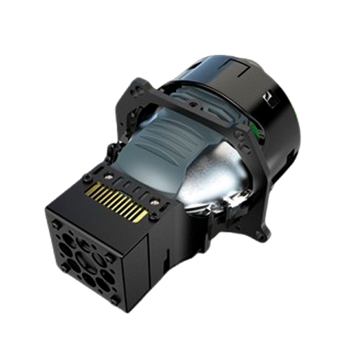 GENERICO - Proyector BI-LED Laser AD24 60000LM