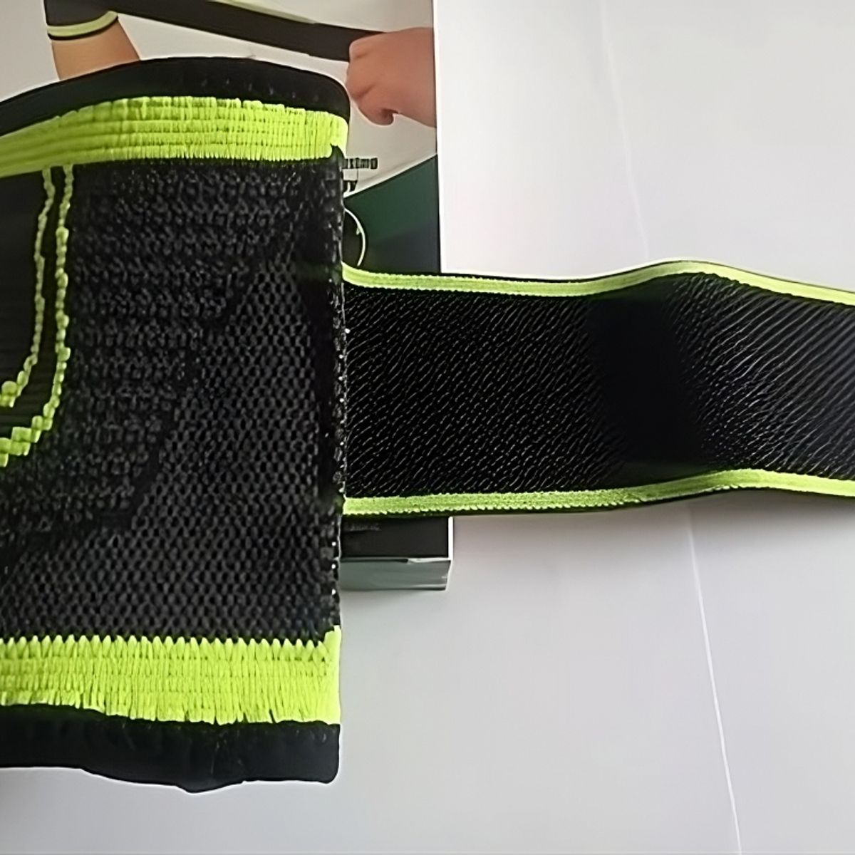 GENERICO - Muñequera De Compresión Deportiva