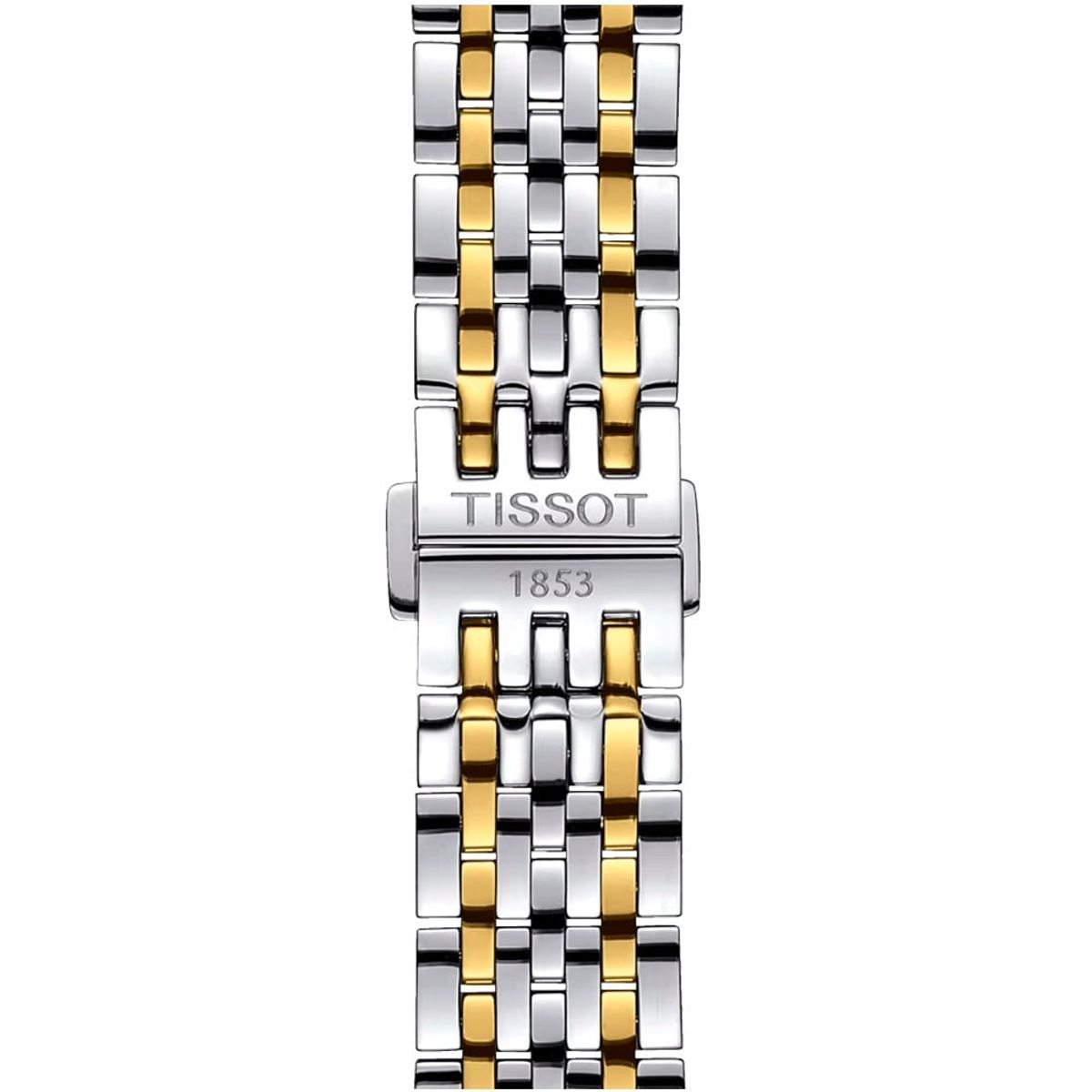 TISSOT - Reloj Tissot Le Locle Powermatic 80