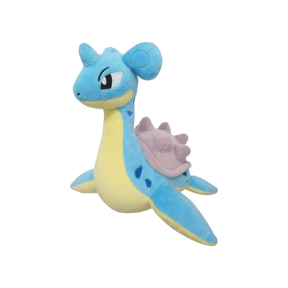 POKEMON - Pokemon Lapras All Star Exclusivo 21 cm