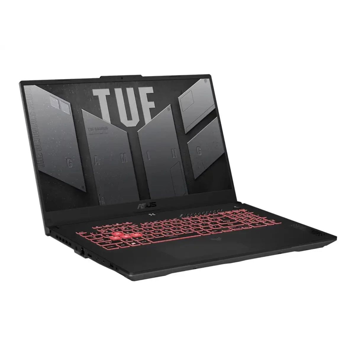 ASUS - Laptop Asus Tuf Gaming FA507NU-LP031 AMD Ryzen7-7735HS 16GB RAM 512GB SSD 15.6"  FHD RTX4050-6GB