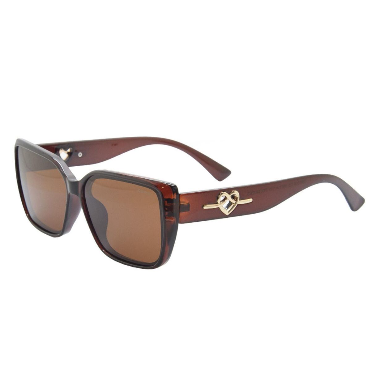 ZANETTY - LENTES DE SOL POLARIZADO MUJER PR9106 ZANETTY - 1023374