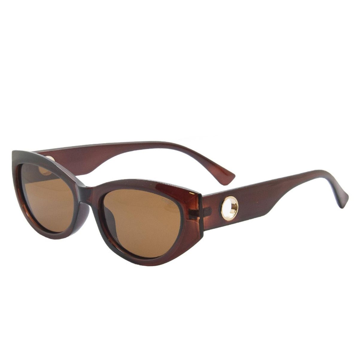 ZANETTY - LENTES DE SOL POLARIZADO MUJER PR9098 ZANETTY - 1023338