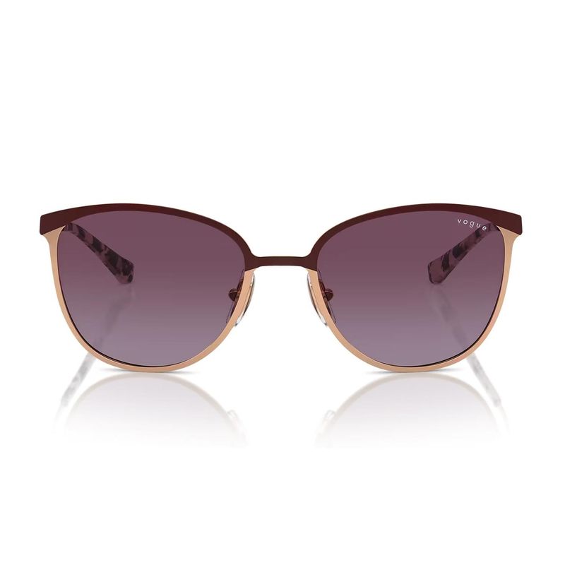 VOGUE - LENTES DE SOL UV400 MUJER VO4002S 51708H 55 VOGUE