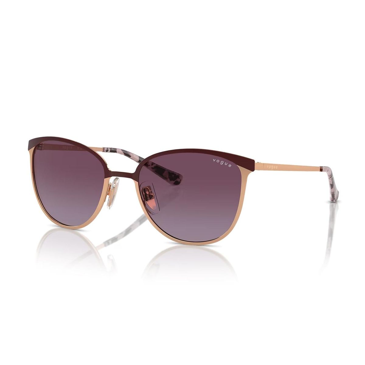 VOGUE - LENTES DE SOL UV400 MUJER VO4002S 51708H 55 VOGUE