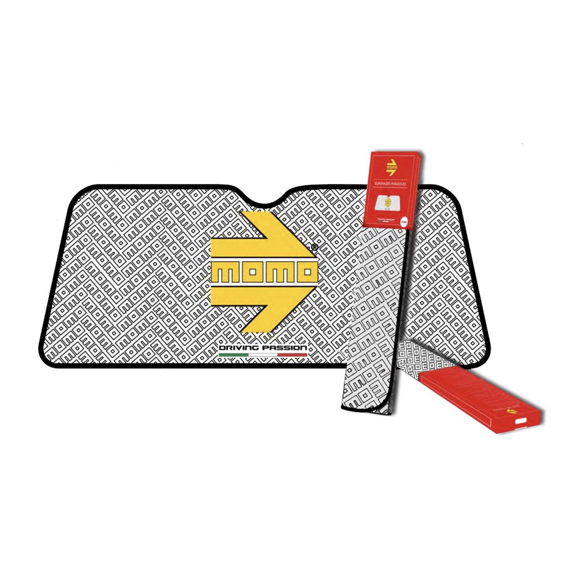 MOMO - TAPASOL UNIVERSAL MOMO