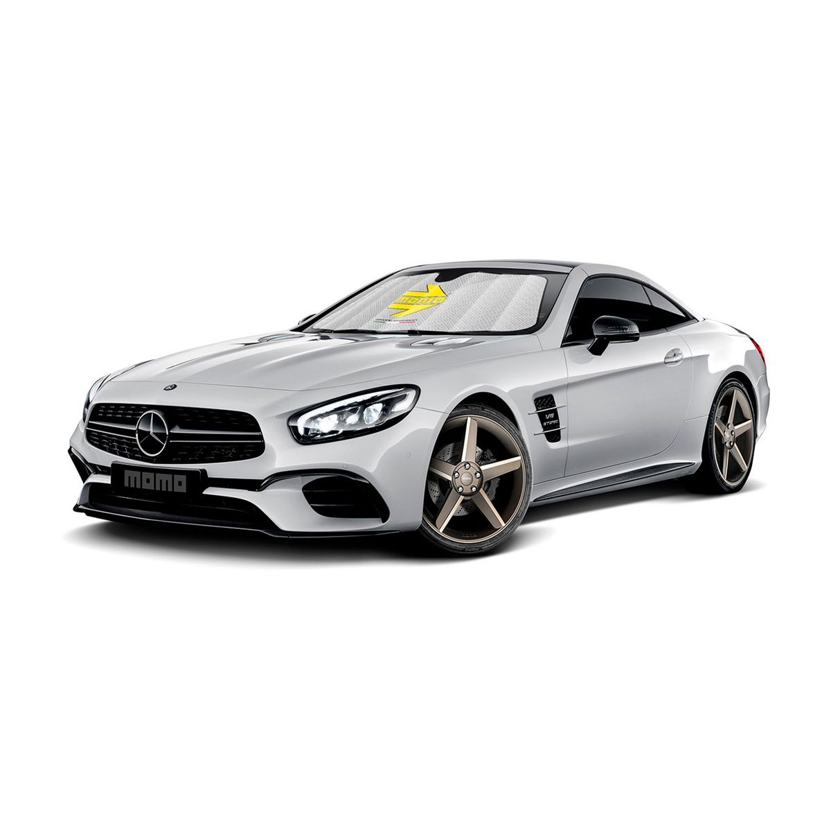 MOMO - TAPASOL UNIVERSAL MOMO